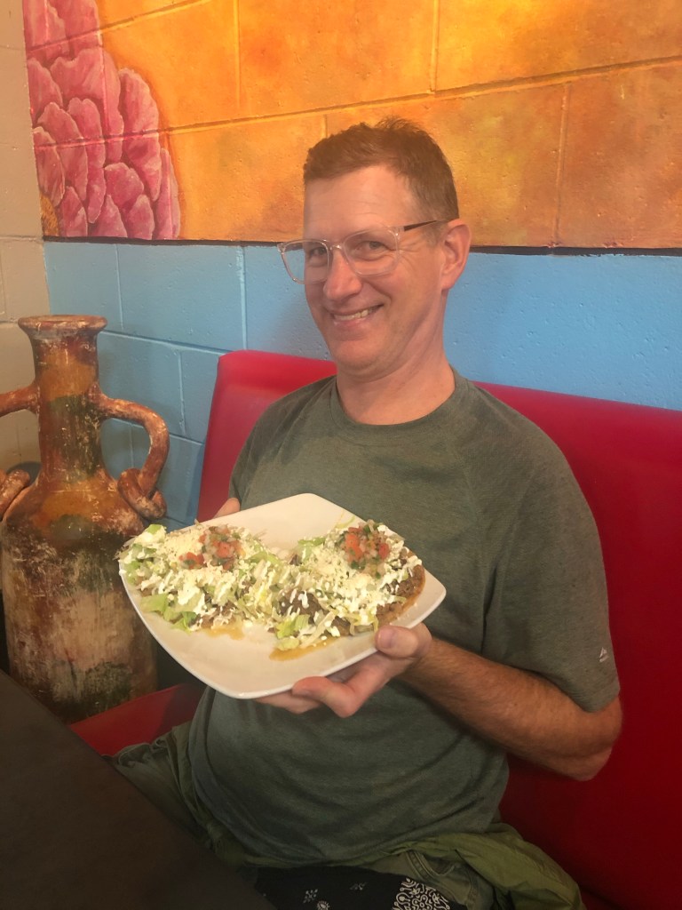 amazing Mexican Place